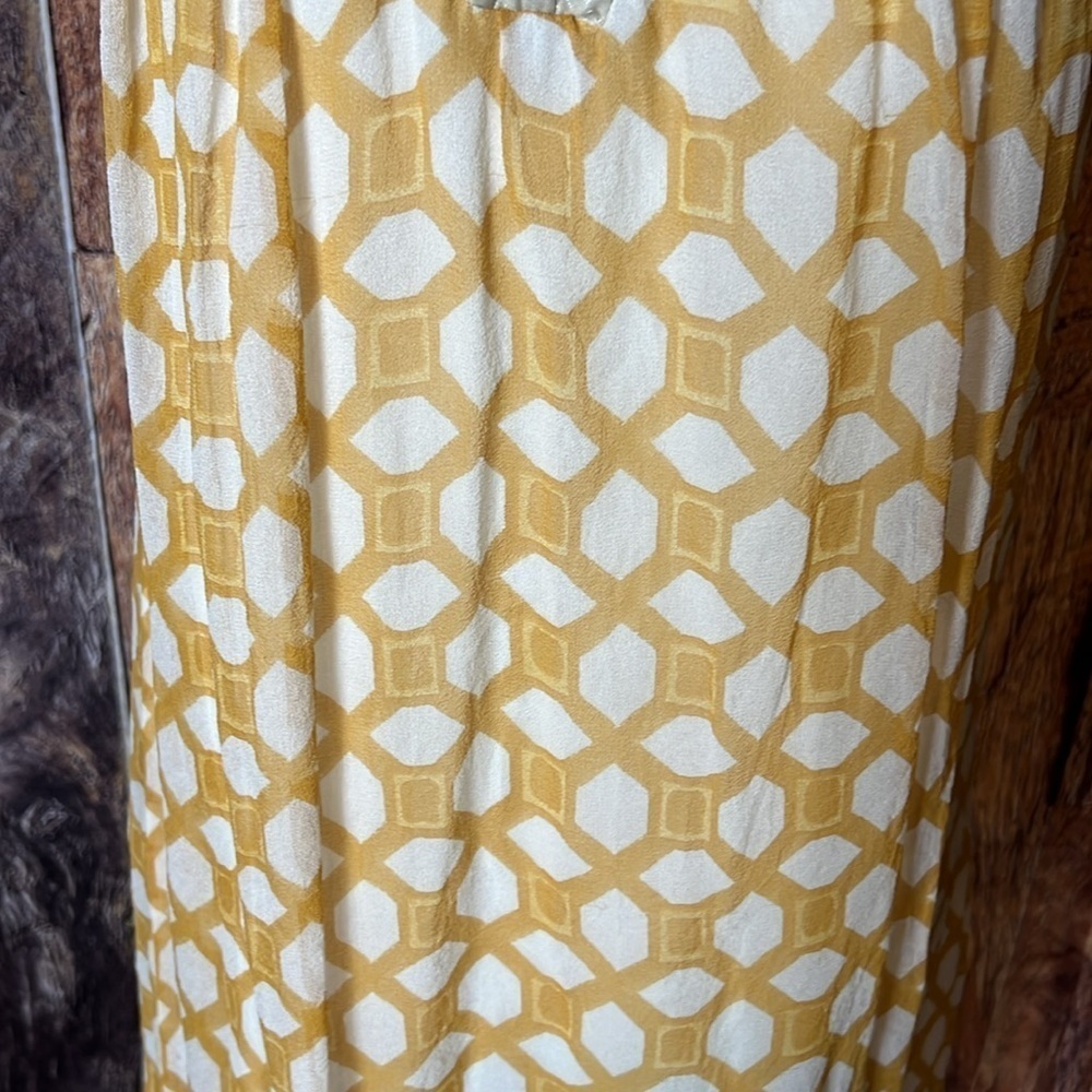 Sine Tunic Dress (Anthropologie) - Picture 3 of 5